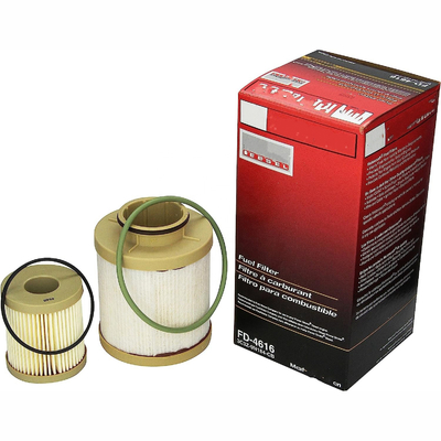 FD-4617 FL2016 brandstoffilter voor 6.7L 6.0L 6.4L Powerstroke motor 0.55kg TT Betaling