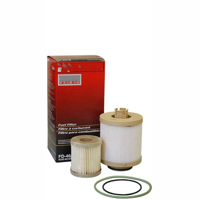 FD-4617 FL2016 brandstoffilter voor 6.7L 6.0L 6.4L Powerstroke motor 0.55kg TT Betaling