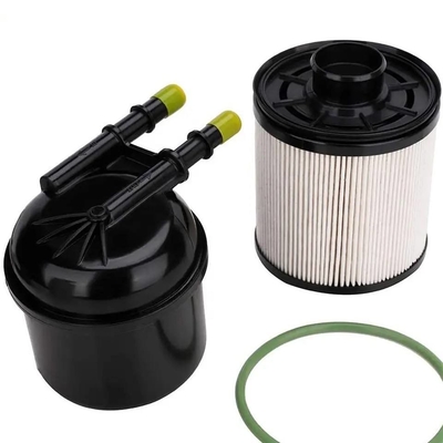 FD-4617 FL2016 brandstoffilter voor 6.7L 6.0L 6.4L Powerstroke motor 0.55kg TT Betaling