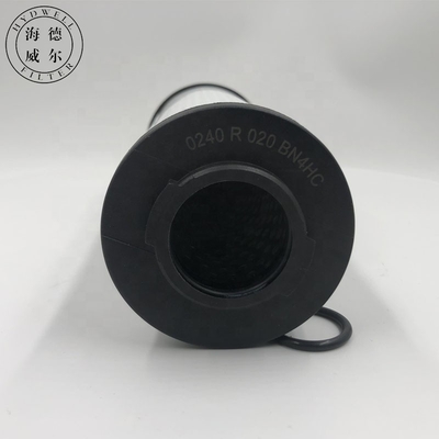 Algemeen Hydraulisch Olie Systeem 0240r010bn4hc Hydraulisch Terugkeer Olie Filter Cartridge Element