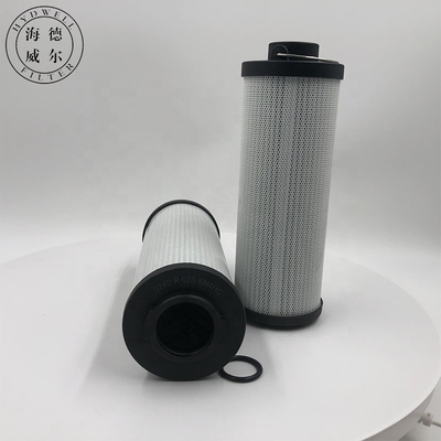 Algemeen Hydraulisch Olie Systeem 0240r010bn4hc Hydraulisch Terugkeer Olie Filter Cartridge Element