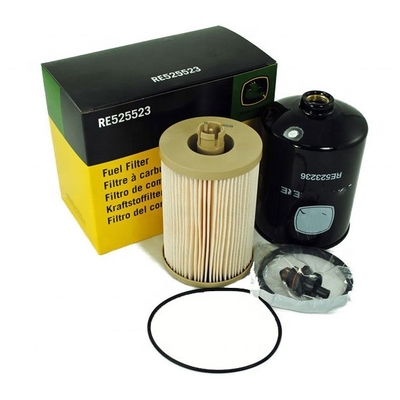 Brandstoffilterkits RE525523 BF7929 P551124 RE520906 RE523236 RE541746 RE541747 RE527961SK3188