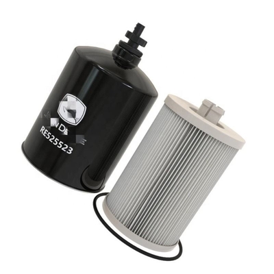 Brandstoffilterkits RE525523 BF7929 P551124 RE520906 RE523236 RE541746 RE541747 RE527961SK3188
