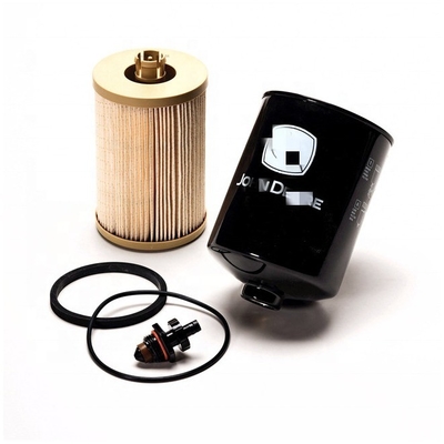 Brandstoffilterkits RE525523 BF7929 P551124 RE520906 RE523236 RE541746 RE541747 RE527961SK3188