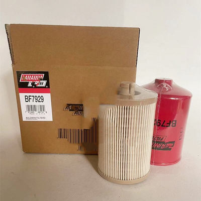 Brandstoffilterkits RE525523 BF7929 P551124 RE520906 RE523236 RE541746 RE541747 RE527961SK3188