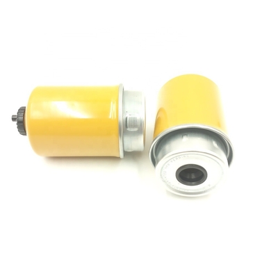 Gepersonaliseerde brandstofwaterseparator 1311812 Auto-fitment CUMMINS Ingenieurs Online ondersteuning