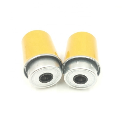 Gepersonaliseerde brandstofwaterseparator 1311812 Auto-fitment CUMMINS Ingenieurs Online ondersteuning