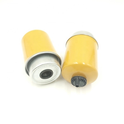 Gepersonaliseerde brandstofwaterseparator 1311812 Auto-fitment CUMMINS Ingenieurs Online ondersteuning