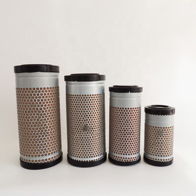 Hydwell Tractor Air Filter 6C060-99410 voor OEM nummer 1E6B30-04020 K1835 PU1835 K1835PU