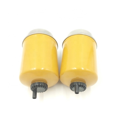 Gepersonaliseerde brandstofwaterseparator 1311812 Auto-fitment CUMMINS Ingenieurs Online ondersteuning