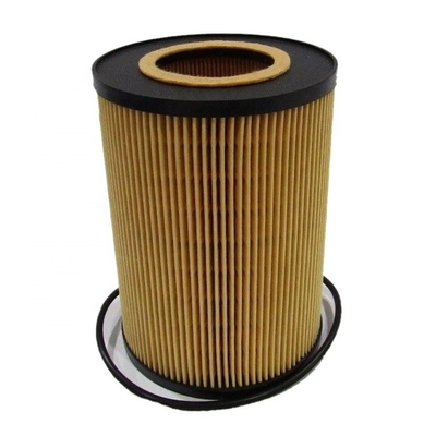 FABRICATURE Glijfoliefilter P7232 voor het filteren van motoren van zware vrachtwagens 1-100 micron
