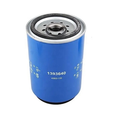 Brandstofwaterfilterpapier FS19532 1393640 Standaard voor Hydwell graafmachine reserveonderdelen