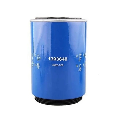 Brandstofwaterfilterpapier FS19532 1393640 Standaard voor Hydwell graafmachine reserveonderdelen