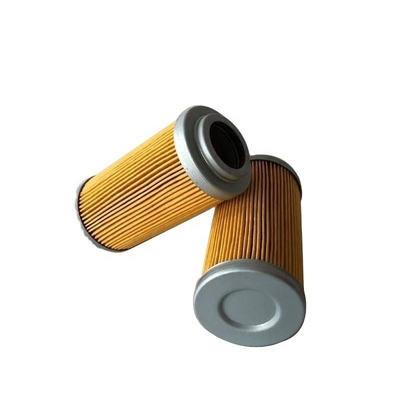 Zware machineonderdelen Hydraulisch filter voor industriële graafmachines