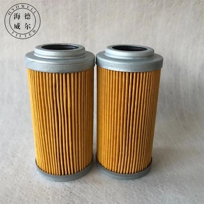 Zware machineonderdelen Hydraulisch filter voor industriële graafmachines