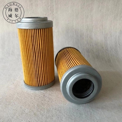 Zware machineonderdelen Hydraulisch filter voor industriële graafmachines