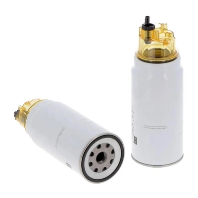 Kleur Hydwell Diesel Olie Filter W010514200 SN70207 voor Truck Engine