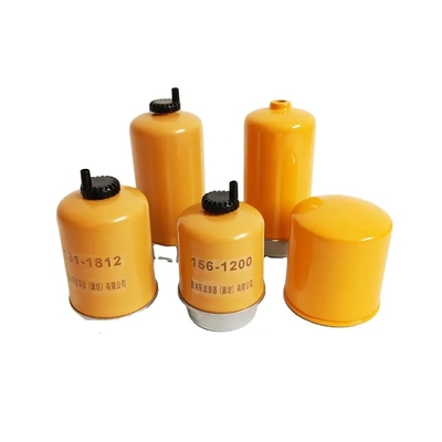 Kleur Hydwell Diesel Olie Filter W010514200 SN70207 voor Truck Engine