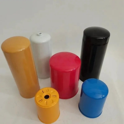 Verbeter de efficiëntie van uw auto met een oliefilter met een buitendiameter van 108 mm 1000428205 R010077