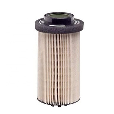 Waterseparator filter vervangingselement E500KP02D36 met glasvezel papier materiaal