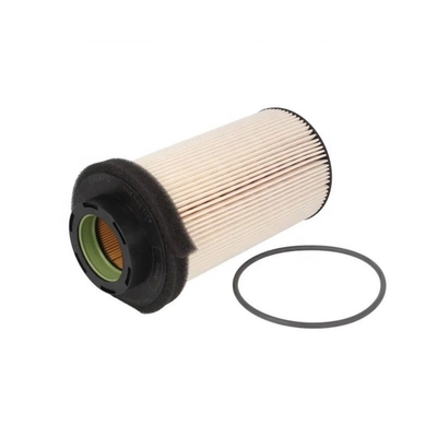Waterseparator filter vervangingselement E500KP02D36 met glasvezel papier materiaal