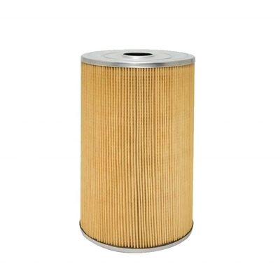 Filteringsnauwkeurigheid 1-100 micron Waterseparatorfilter voor vervanging van DAHL501-W