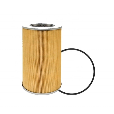 Filteringsnauwkeurigheid 1-100 micron Waterseparatorfilter voor vervanging van DAHL501-W