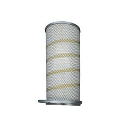 AF1968M Heavy Duty Truck Filter Luchtfilter voor een betere levensduur en prestaties van de motor