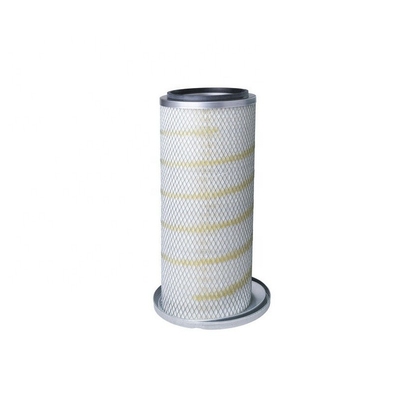 AF1968M Heavy Duty Truck Filter Luchtfilter voor een betere levensduur en prestaties van de motor