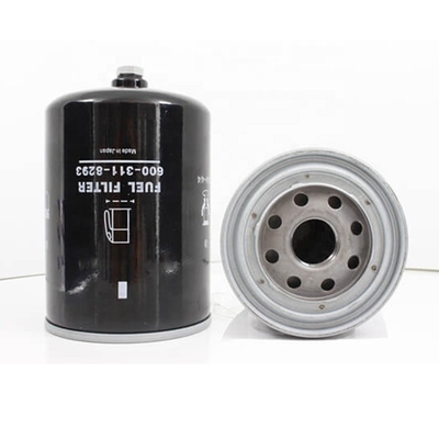 Brandstofwaterseparatorfilter WGFS1214 voor goed P550106 79250023 BF1248 600-311-8293