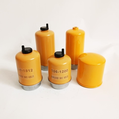 Graafmachine Dieselmotor Spin On Oliefilter 1R-0750 1R-0739 1R-0716 1R-0722 1R-0755 1R-0762 1R-074