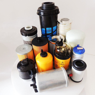Graafmachine Dieselmotor Spin On Oliefilter 1R-0750 1R-0739 1R-0716 1R-0722 1R-0755 1R-0762 1R-074