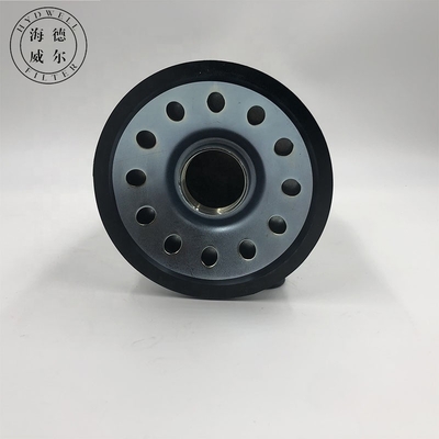 SPX-10x25 Zware vrachtwagen Hydraulisch draaiend filter De ultieme oplossing voor vrachtwagens