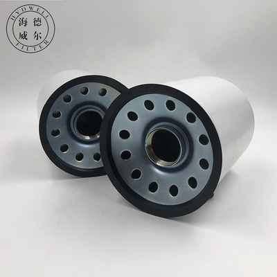 SPX-10x25 Zware vrachtwagen Hydraulisch draaiend filter De ultieme oplossing voor vrachtwagens