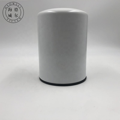 SPX-10x25 Zware vrachtwagen Hydraulisch draaiend filter De ultieme oplossing voor vrachtwagens