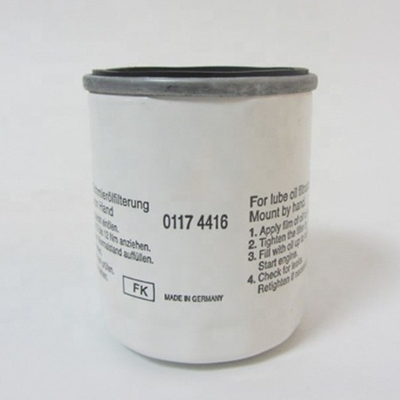 Oliefilter voor graafmachines LF3310 LF3338 B228 5411642211 6665603 voor machines