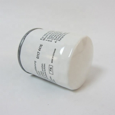 Oliefilter voor graafmachines LF3310 LF3338 B228 5411642211 6665603 voor machines