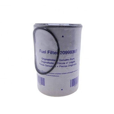 Brandstofwaterseparatorfilter 20998367 20480593 FS19735 OE NO. 20480593 ter wille van u