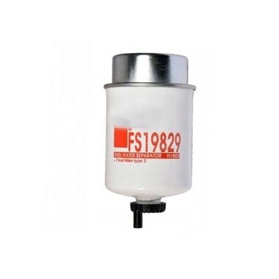 Filter voor brandstof-waterseparatorpatroon FS19829 P551421 73326641 RE509031