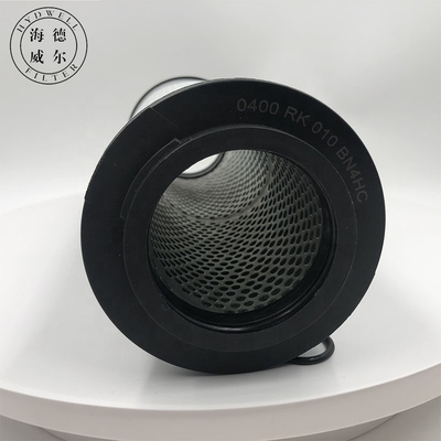0040RK020BN4HC Hydraulisch oliefilterelement met een filtratie-efficiëntie van 99,9%