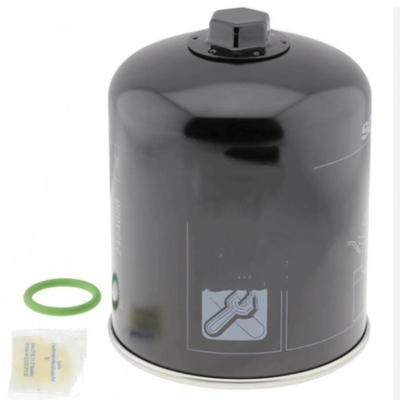 139.5*139.5*177mm ijzeren filterpapier Desiccator Filterelement 2562323 TB 1402 voor vrachtwagen