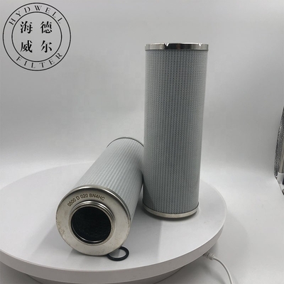 0500D020BN4HC 0500D010BN4HC Hydraulisch oliefilterelement voor langdurige prestaties