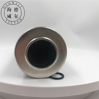 0500D020BN4HC 0500D010BN4HC Hydraulisch oliefilterelement voor langdurige prestaties