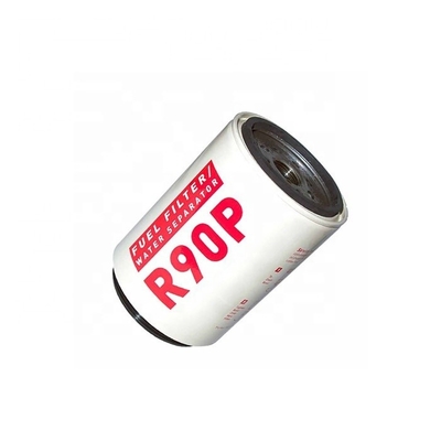 Gepersonaliseerde ijzeren filterpapier brandstofwaterseparator voor R90P Hydwell Supply Tractor P551856