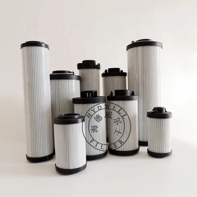 IJzeren filterpapier 502905 BE 33364 BENOILFILTER voor het filteren van vrachtwagenmotoren
