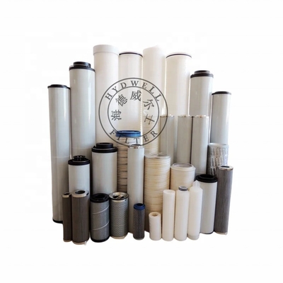 IJzeren filterpapier 502905 BE 33364 BENOILFILTER voor het filteren van vrachtwagenmotoren