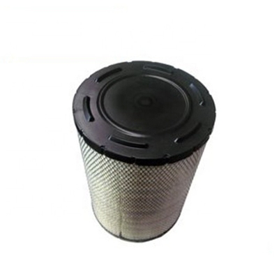 6I-2503 6I-2504 P532503 P532504 Excavatorluchtfilter voor auto's