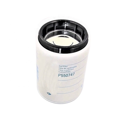 2914807100 Dieselbrandstofwaterseparatorfilter P551855 voor vrachtwagen, referentienummer P551855