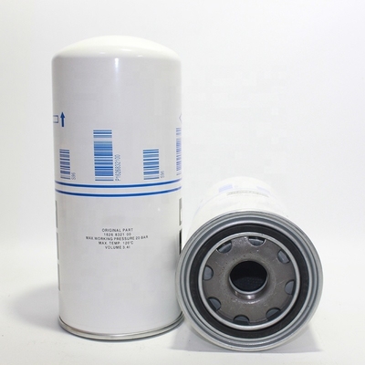 P1626832100 Truck Engine Part Air/Oil Separation Filter Element L13131453 Prestaties