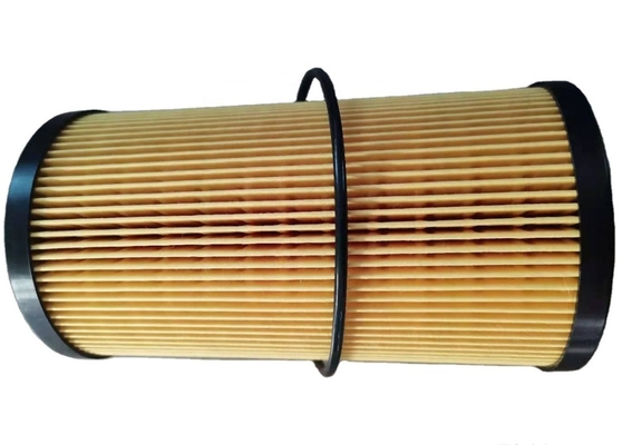 Lubrificante oliefilterelement voor graafmachines, dieselmotoren, delen 60275106 21687472 5221849195 61275106 210172